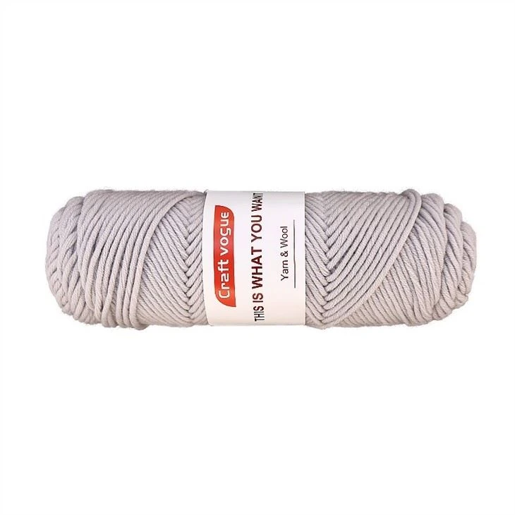 acrylic arm knitting yarn