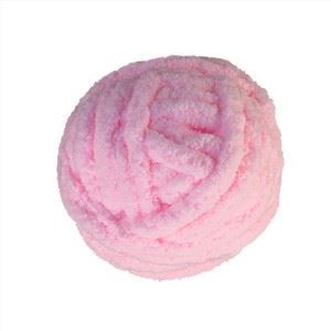 غزل منسوج مكتنزة