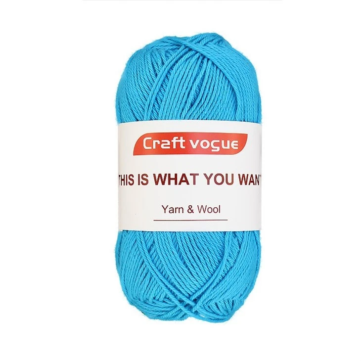 cotton yarn