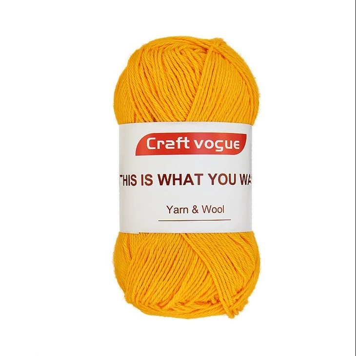 cotton yarn