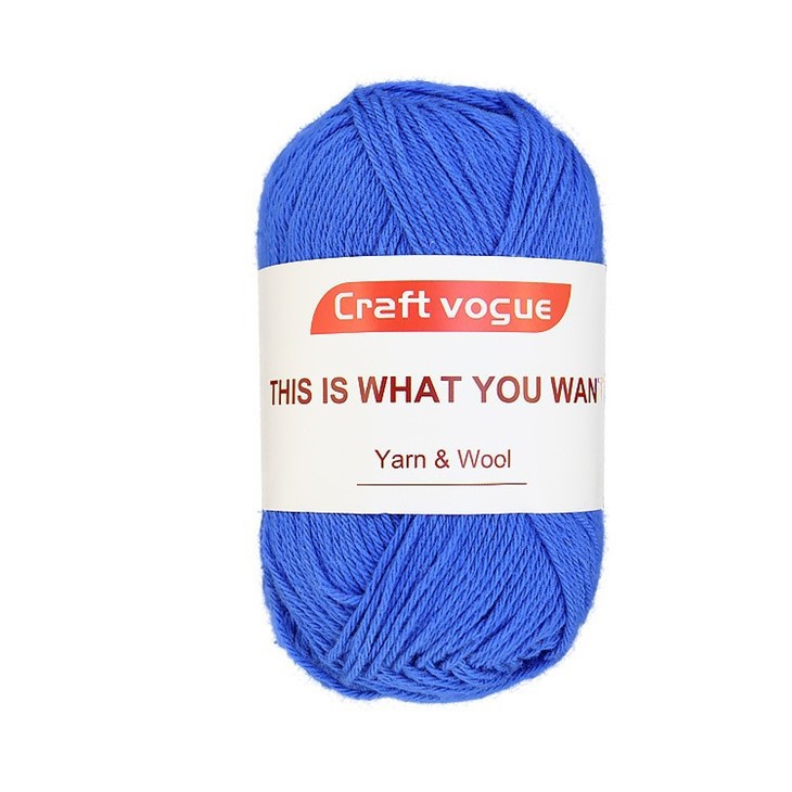 2 100 cotton yarn