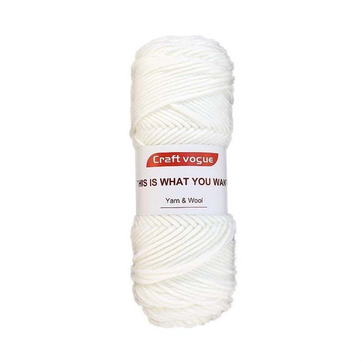 thin cotton yarn