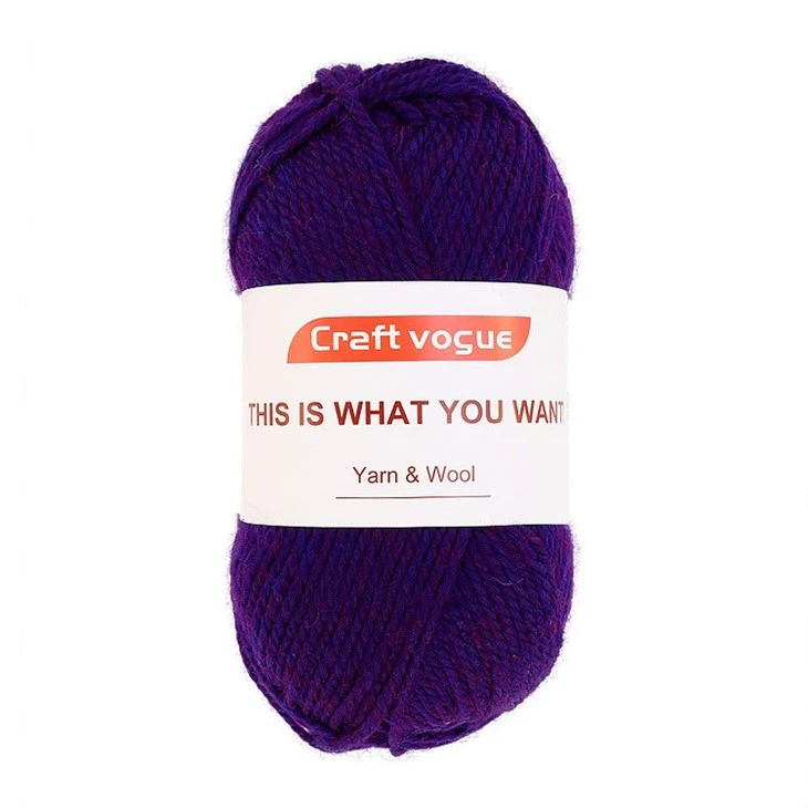 merino and silk yarn