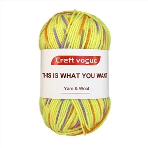 Analysis Of Main Quality Requirements And Common Problems Of Knitting Yarn