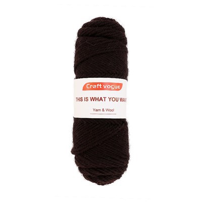 مزيج من الصوف والقطن