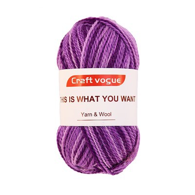 خيوط جورب بأسعار معقولة للحياكة