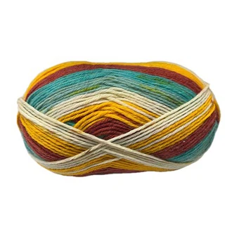 غزل صوف ميرينو للحياكة