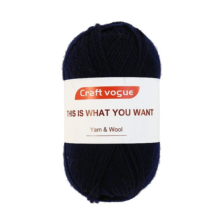 superwash merino wool worsted weight