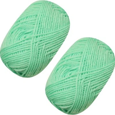 What is Acrylic Yarn What is Acrylic Yarn