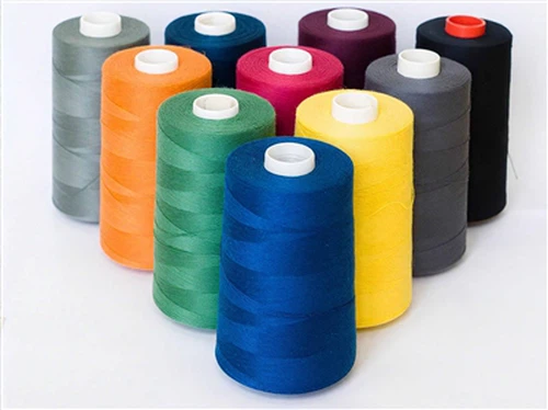 وضع التنمية في صناعة الغزل