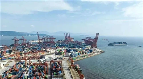 اتجاه التنمية لصناعة الغزل