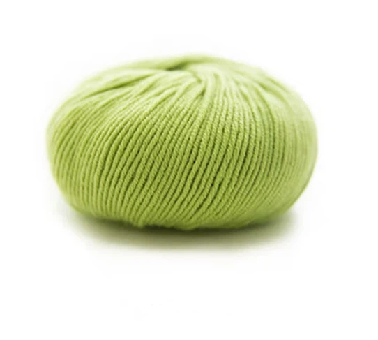 knitting for olive double merino