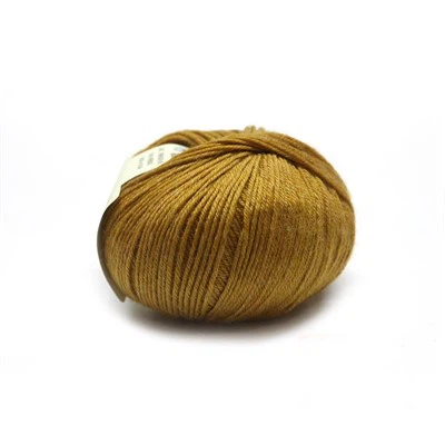 100 ٪ غزل الصوف ميرينو