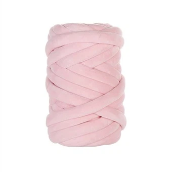 خيوط أنبوب المخملية