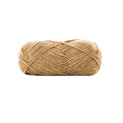 غزل القطن الناعم DK