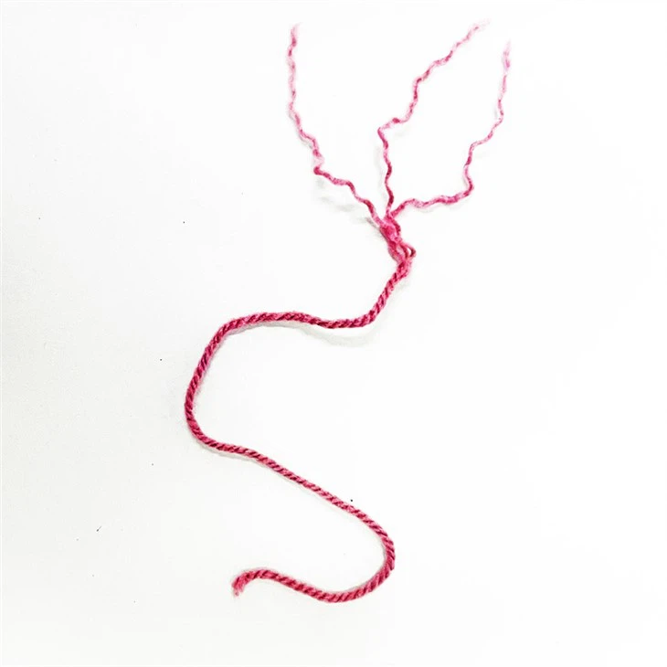 Super Soft Acrylic Knitting Yarn