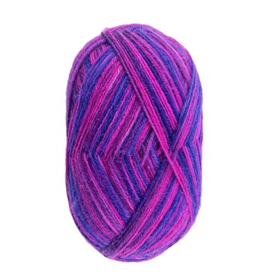 غزل جورب صوف ميرينو