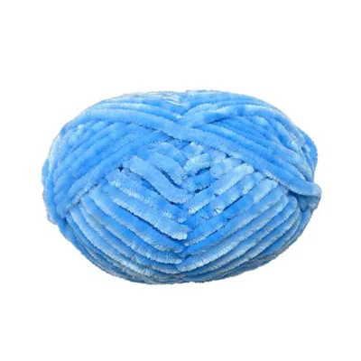 Velvet Plus 100 ٪ Micropolyester Yarn